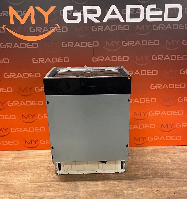 Dishwashers My Graded