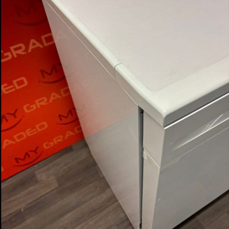 Hisense Full size Dishwasher with 3D Cutlery Tray [MG6612] My Graded