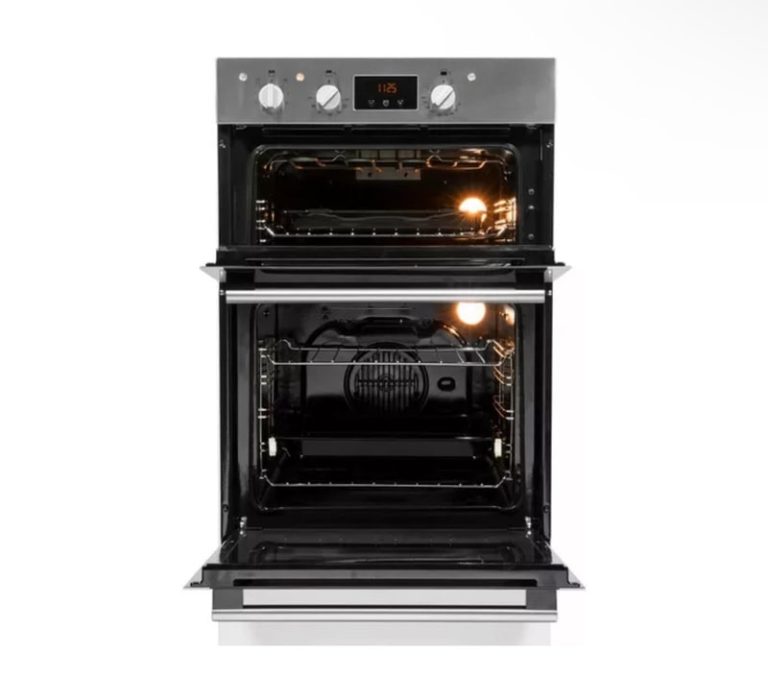 Hotpoint Builtin Electric Double Oven [MG10610] [MG10510] My Graded